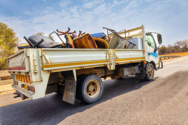 Best Retail Junk Removal  in Shawneeland, VA
