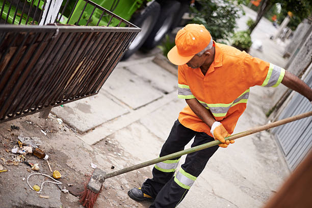 Best Residential Junk Removal  in Shawneeland, VA