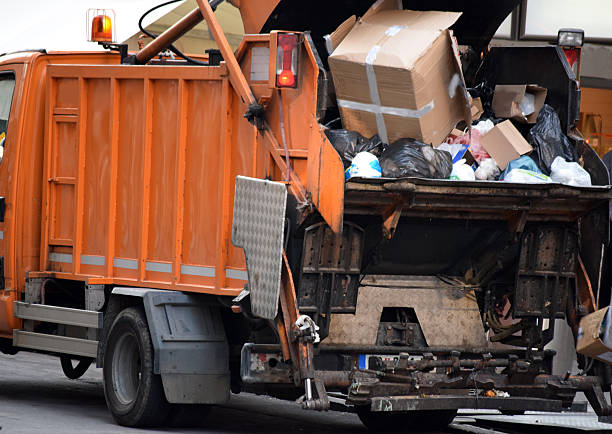 Best Scrap Metal Removal  in Shawneeland, VA